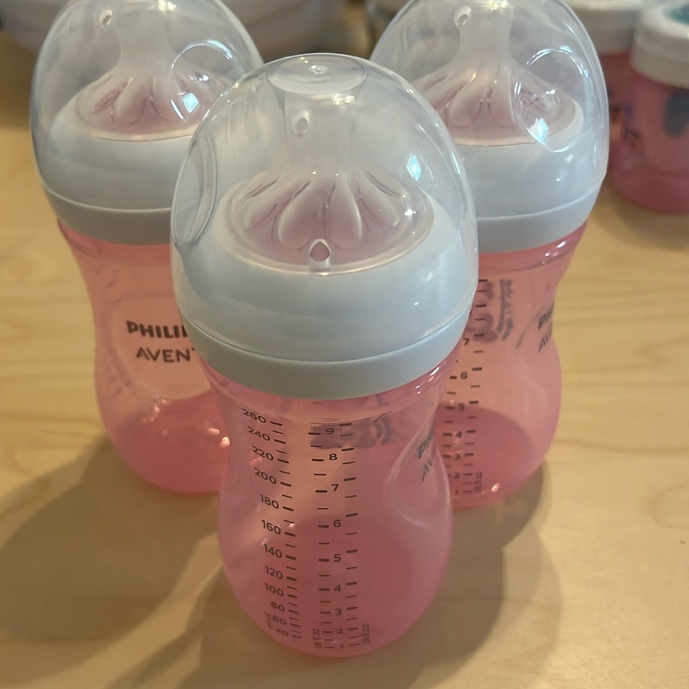 Bottles